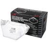 Rodo Fold Flat Non-Valved Disposable Respirator- 20 Pack