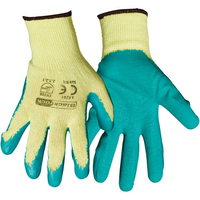Rodo Rodo Latex Gripper Gloves XL