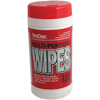 Rodo Rodo PIHW1C 100 Multipurpose Wipes