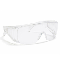 Rodo Safety Over Spectacles