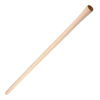 Rolson Tools Rolson Wooden Hoe Handle 1.2m 45mmØ
