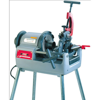 Rothenberger Rothenberger 56253 SUPERTRONIC 3SE Pipe Threader 1/2