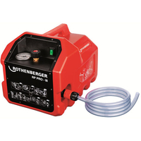 Rothenberger Rothenberger 61181 RP Pro III Electric Pressure Test Pump (110V)