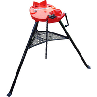 Rothenberger Rothenberger 70752 Portable Work Stand Tripod Vice