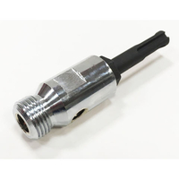 Rothenberger Rothenberger 89014 Short SDS Adaptor For Dry Cores (22 - 158mm)