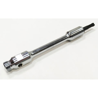 Rothenberger Rothenberger 89019 Dry Drilling Extension Rod 250mm