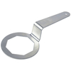 Rothenberger Rothenberger Cranked Ring Immersion Heater Spanner