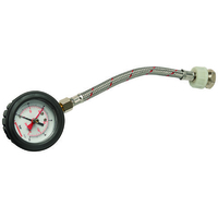 Rothenberger Rothenberger Economy Water Pressure Gauge 0-10B