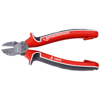 Rothenberger Rothenberger Edge Cutter 160mm