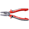 Rothenberger Rothenberger Electrical Combination Plier 180mm