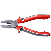 Rothenberger Rothenberger Electrical Combination Plier 180mm