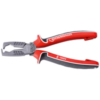 Rothenberger Rothenberger Multi Insulation Wire Strippers 180mm