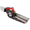Rothenberger Rothenberger PIPECUT Mini with DURACUT Uni saw blade and 18V/4Ah CAS Battery & Charger
