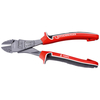 Rothenberger Rothenberger Power Edge Wire Cutters 200mm