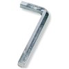 Rothenberger Rothenberger Radiator Spanner 1/2" No.1