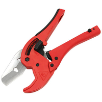 Rothenberger Rothenberger Rocut 42TC Plastic Pipe Shear