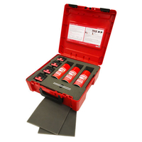 Rothenberger Rothenberger Rofrost Rapid Pipe Freezing Kit 15/22mm