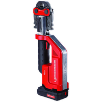 Rothenberger Rothenberger Romax Compact TT Set With 15-28mm M Profile Jaws