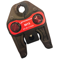 Rothenberger Rothenberger Romax Pressliner Jaw 15mm M Type