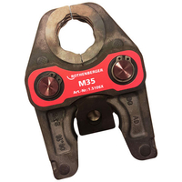 Rothenberger Rothenberger Romax Pressliner Jaw 35mm M Type