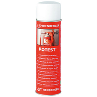 Rothenberger Rothenberger Rotest Leak Detector Spray (400ml)