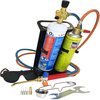 Rothenberger Rothenberger Roxy Kit 120L Portable Brazing & Welding Kit