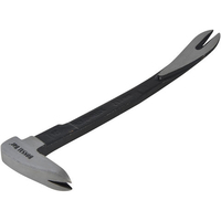 Roughneck Roughneck 10" Bonsai Claw Bar