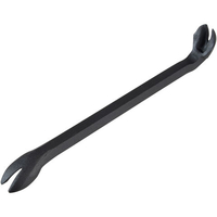 Roughneck Roughneck 11" Double Ended Nail Puller