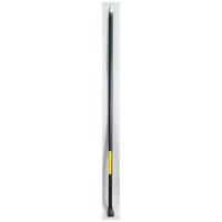 Roughneck Roughneck 14lb Bent Digging Bar - 60"x1"