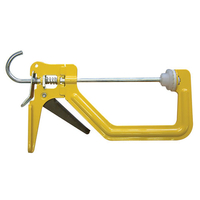 Roughneck Roughneck 150mm (6") One Handed Speed Clamp