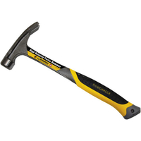 Roughneck Roughneck 16oz High Velocity Turbo Hammer