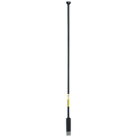 Roughneck Roughneck 17lb Posthole Digger - 69"x1"