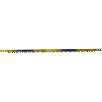 Roughneck Roughneck 24" Bow Saw Blade With Raker Teeth