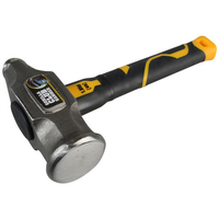 Roughneck Roughneck 3lb Gorilla Club Hammer
