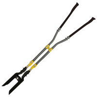 Roughneck Roughneck Heavy Duty Post Hole Digger