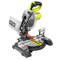 Ryobi One+ Ryobi One+ EMS190DCL 190mm 18V Mitre Saw (Bare Unit)