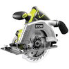 Ryobi One+ Ryobi One+ R18CS-0 18V Cordless Circular Saw (Bare Unit)