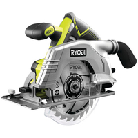 Ryobi One+ Ryobi One+ R18CS-0 18V Cordless Circular Saw (Bare Unit)