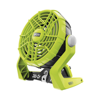 Ryobi One+ Ryobi One+ R18F-0 18V Cordless Fan (Bare Unit)