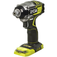 Ryobi One+ Ryobi ONE+ R18IDBL-0 18V Brushless Impact Driver (Bare Unit)