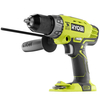 Ryobi One+ Ryobi One+ R18PD-0 18V Cordless Percussion Drill (Bare Unit)