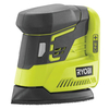 Ryobi One+ Ryobi One+ R18PS-0 18V Cordless Palm Sander (Bare Unit)