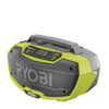 Ryobi One+ Ryobi One+ R18RH-0 18V Cordless Bluetooth Stereo (Bare Unit)
