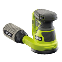 Ryobi One+ Ryobi One+ R18ROS-0 18V Random Orbital Sander (Bare Unit)