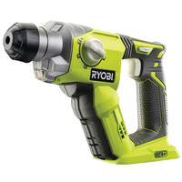 Ryobi One+ Ryobi One+ R18SDS-0 18V Cordless SDS+ Rotary Hammer Drill (Bare Unit)