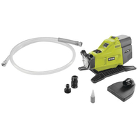 Ryobi One+ Ryobi ONE+ R18TP-0 18V Cordless Transfer Pump (Bare Tool)