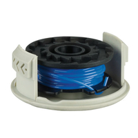 Ryobi One+ Ryobi ONE+ RAC124 Spool and Cap for Cordless Grass Trimmers with 1.6mm Line