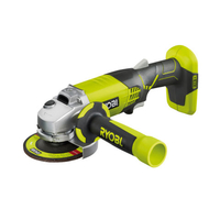 Ryobi One+ Ryobi R18AG-0 18V Angle Grinder (Bare Unit)