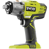 Ryobi One+ Ryobi R18IW3-0 18V ONE+ Cordless 3-Speed 400Nm Impact Wrench (Bare Unit)
