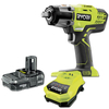 Ryobi One+ Ryobi R18IW3 One+ 3 Speed Impact Wrench Kit